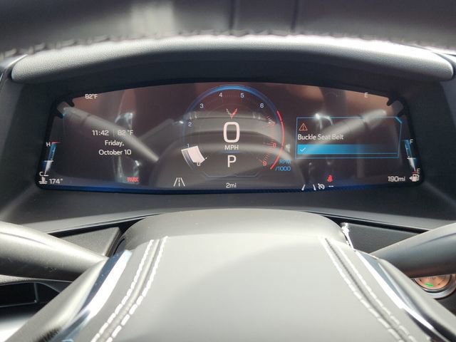 New 2026 Chevrolet Corvette Z06 image 29