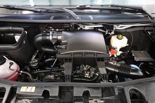 Used 2022 Mercedes-Benz Sprinter 2500 image 78
