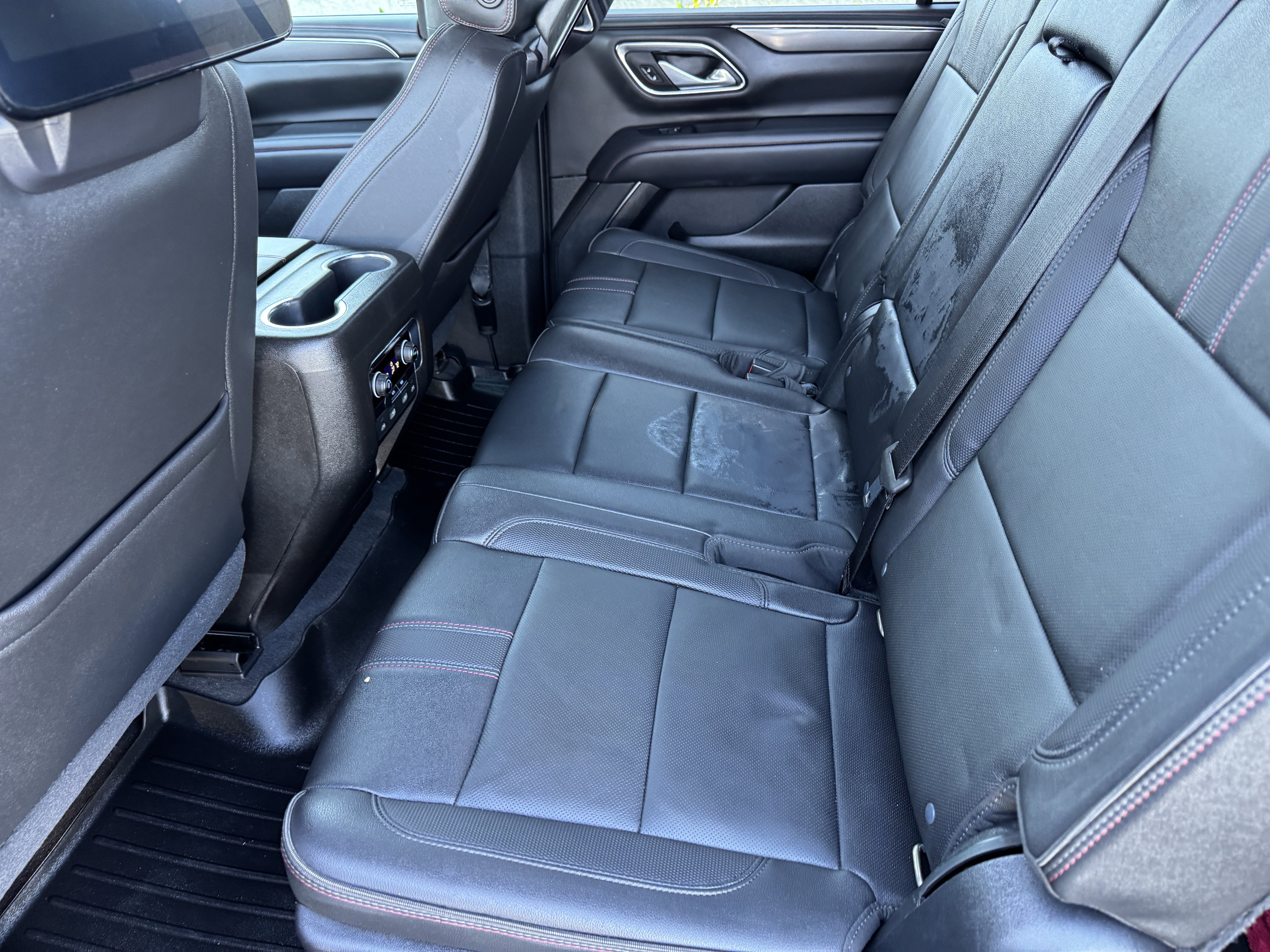 Certified 2021 Chevrolet Suburban RST w/ Rear Media and Nav Package image 16