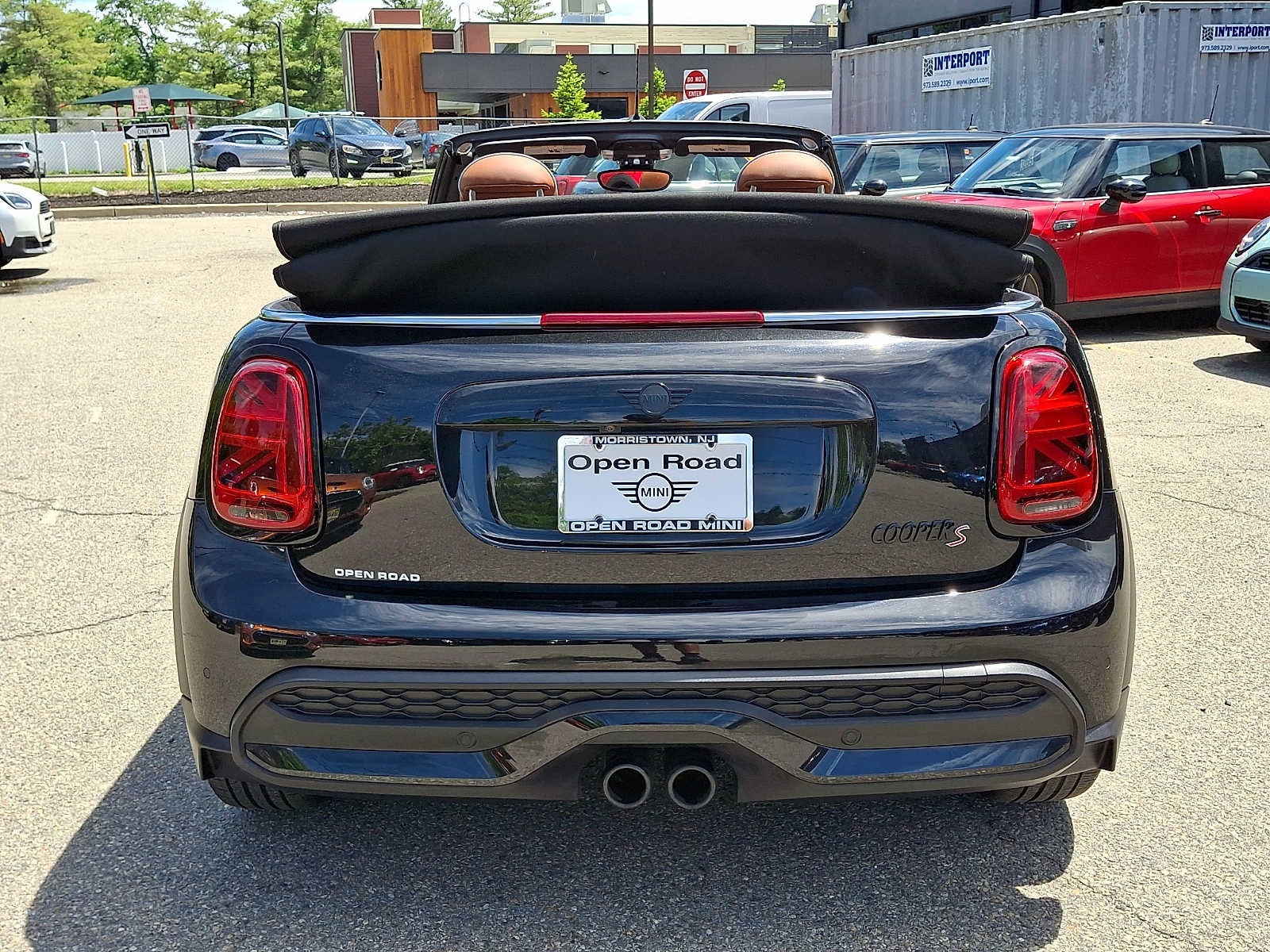 Certified 2024 MINI Cooper S FWD image 5
