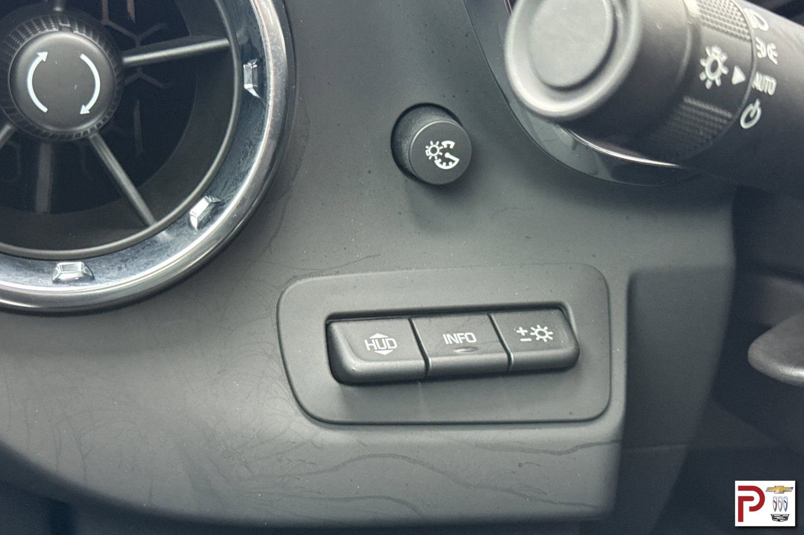 Certified 2023 Chevrolet Camaro SS image 31