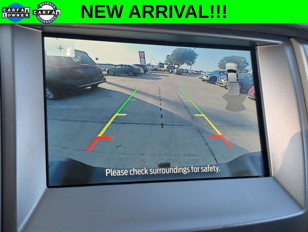 Used 2022 Ford Ranger XLT w/ Equipment Group 301A Mid RWD image 14