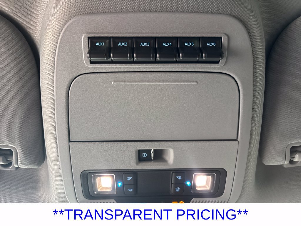 Used 2026 Ford F250 XL w/ STX Appearance Package AWD/4WD image 29