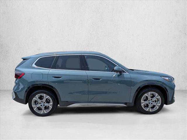 Used 2026 BMW X1 xDrive28i AWD/4WD image 4