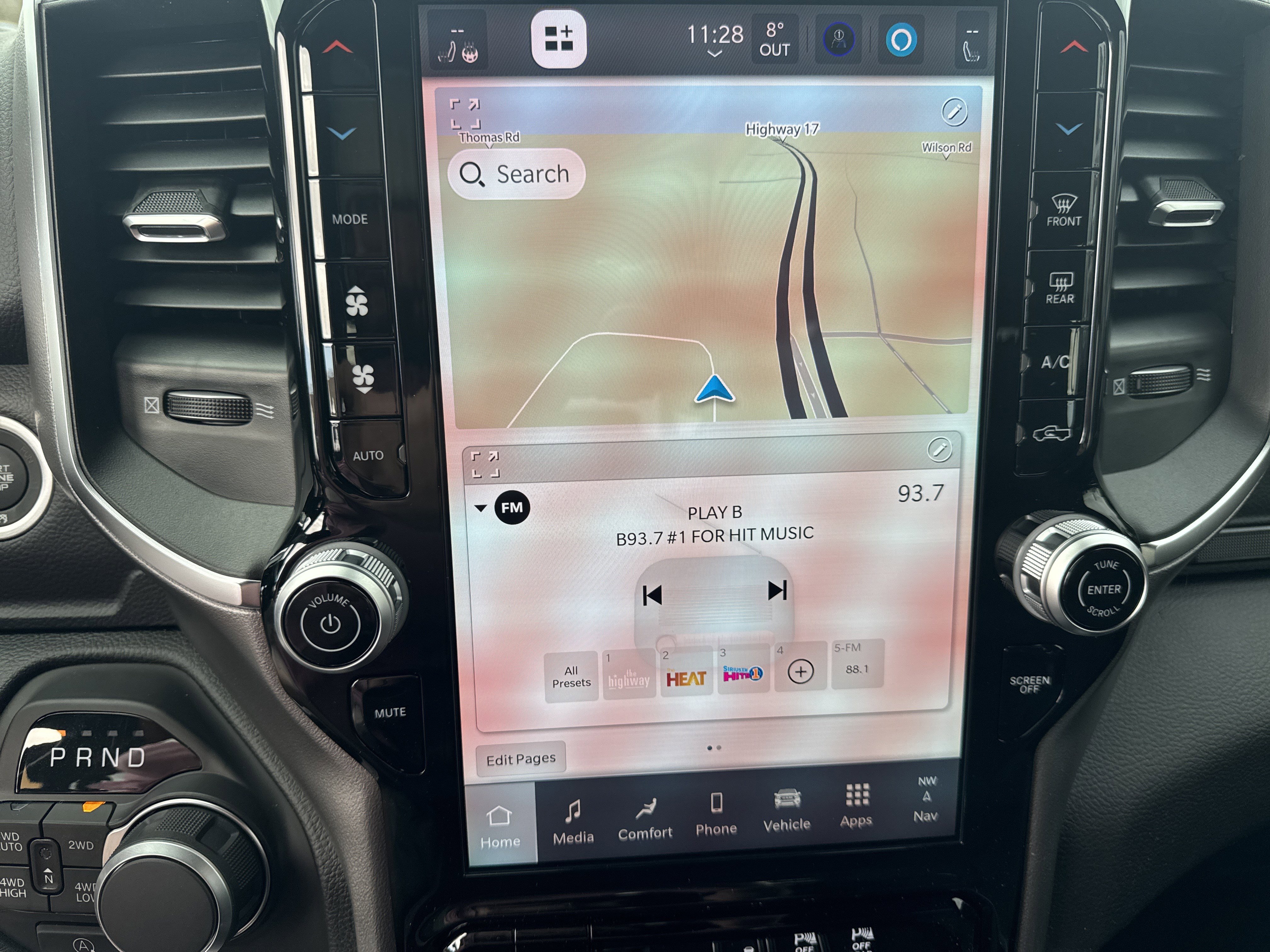 New 2026 RAM 1500 Big Horn image 21