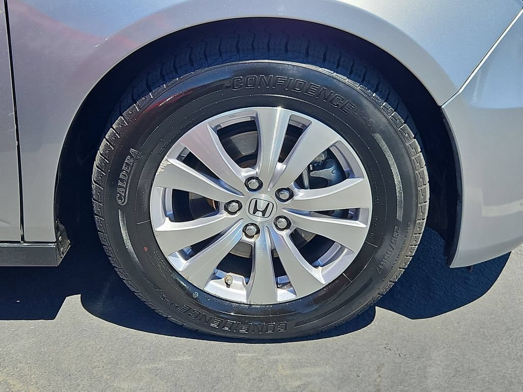 Used 2016 Honda Odyssey EX-L image 30