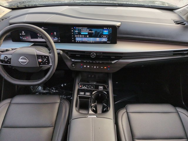 Used 2026 Nissan Murano SL AWD/4WD image 14