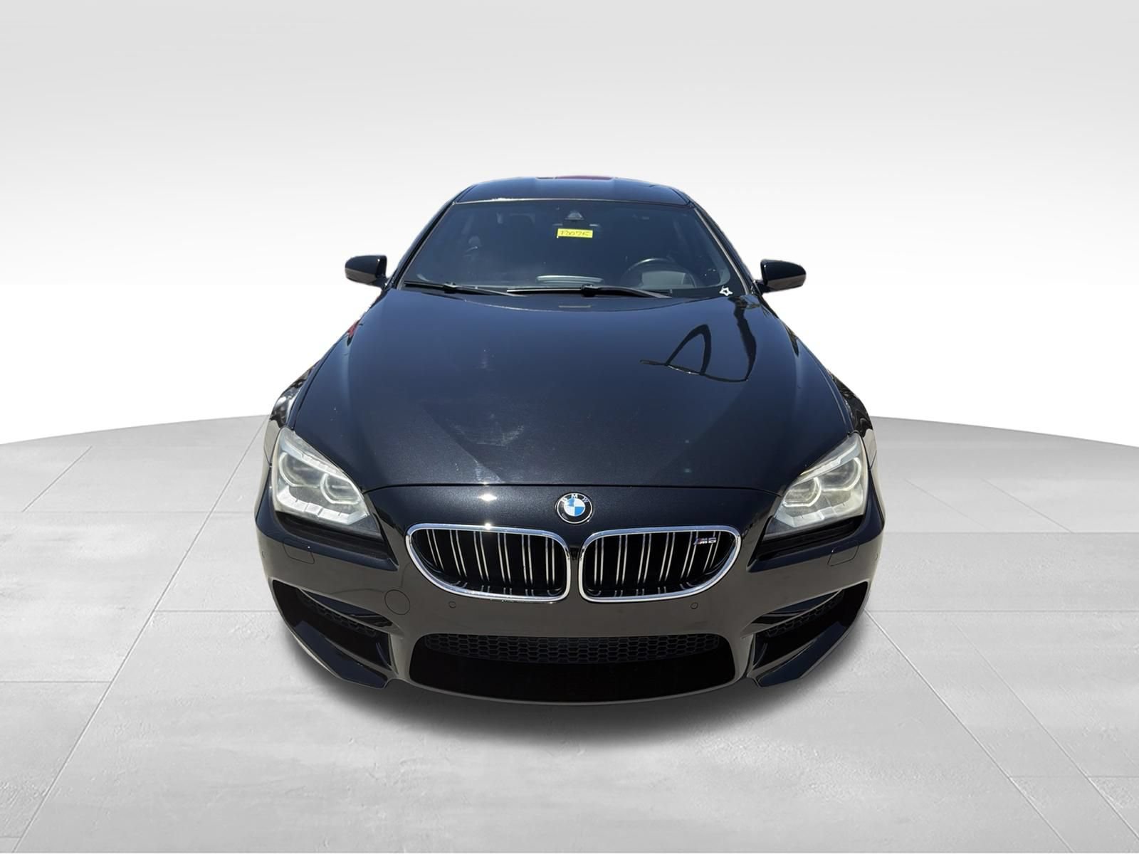 Used 2014 BMW M6 Gran Coupe RWD image 3