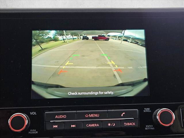 Used 2025 Nissan Frontier S RWD image 12