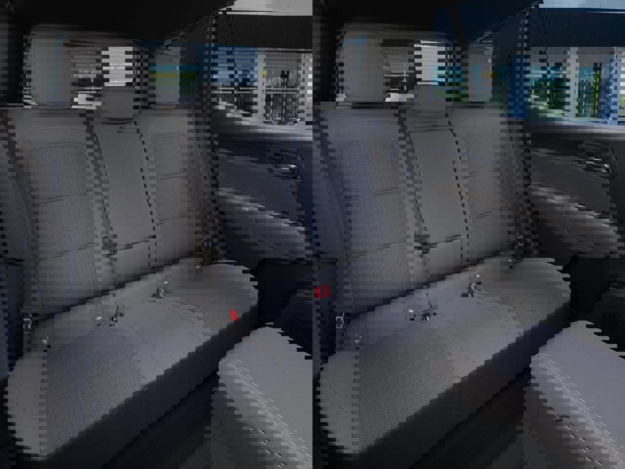 New 2026 GMC Terrain Elevation w/ Black Edition image 17