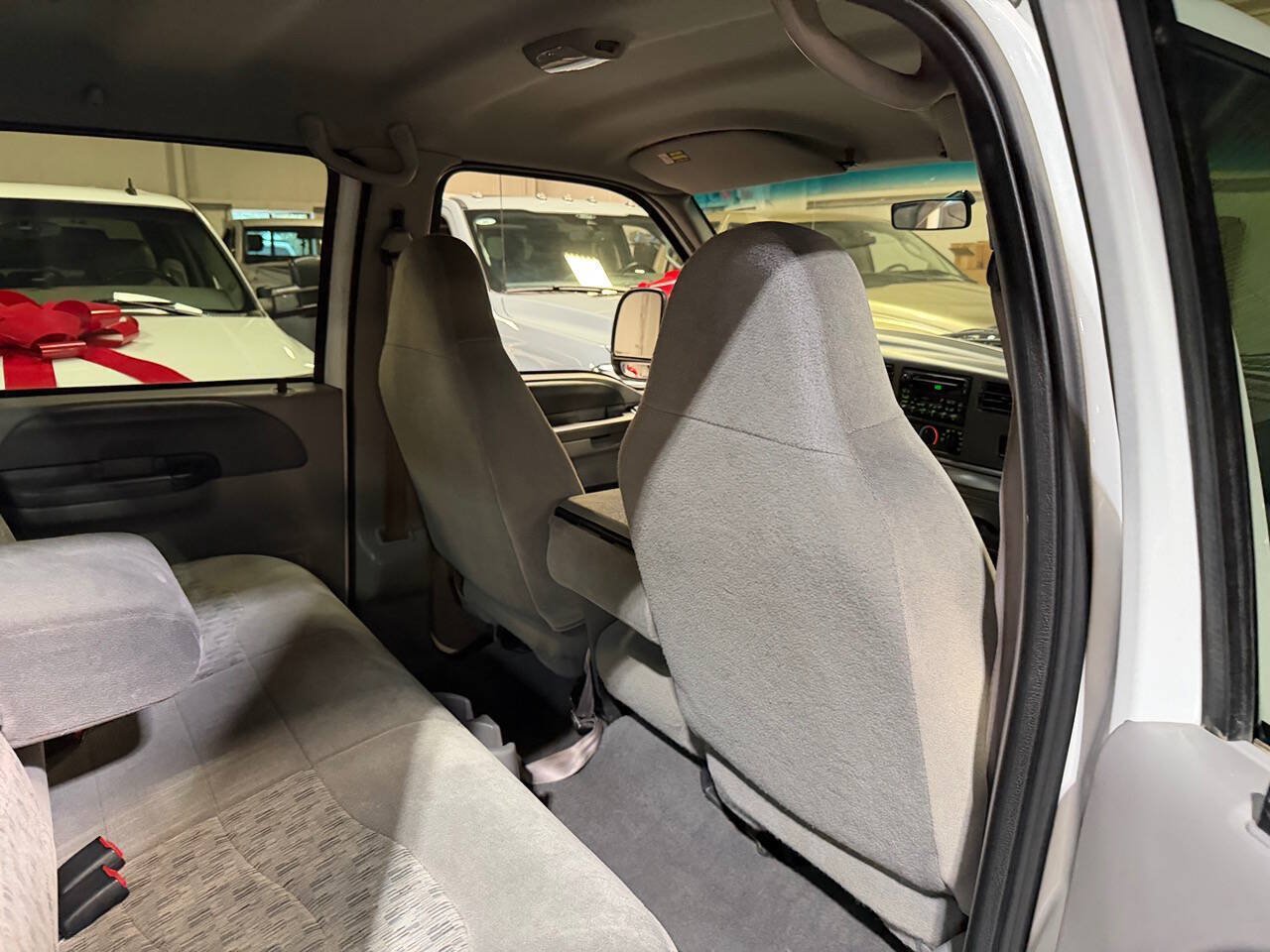 Used 2000 Ford F350 XLT AWD/4WD image 38