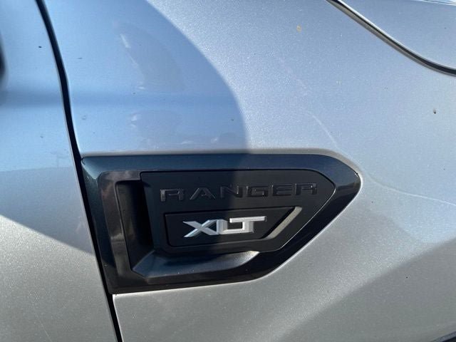 Used 2019 Ford Ranger XLT w/ Equipment Group 302A Luxury AWD/4WD image 3