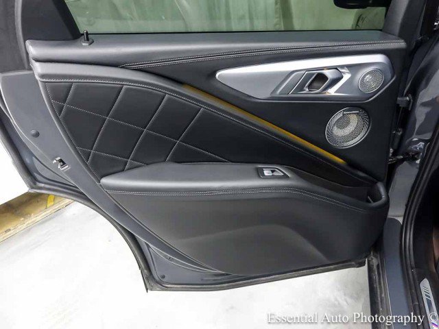 Used 2023 BMW XM AWD/4WD image 28