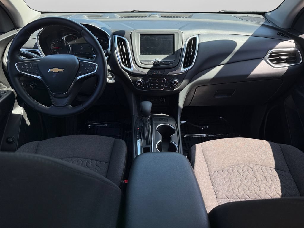 Used 2024 Chevrolet Equinox LT AWD/4WD image 22