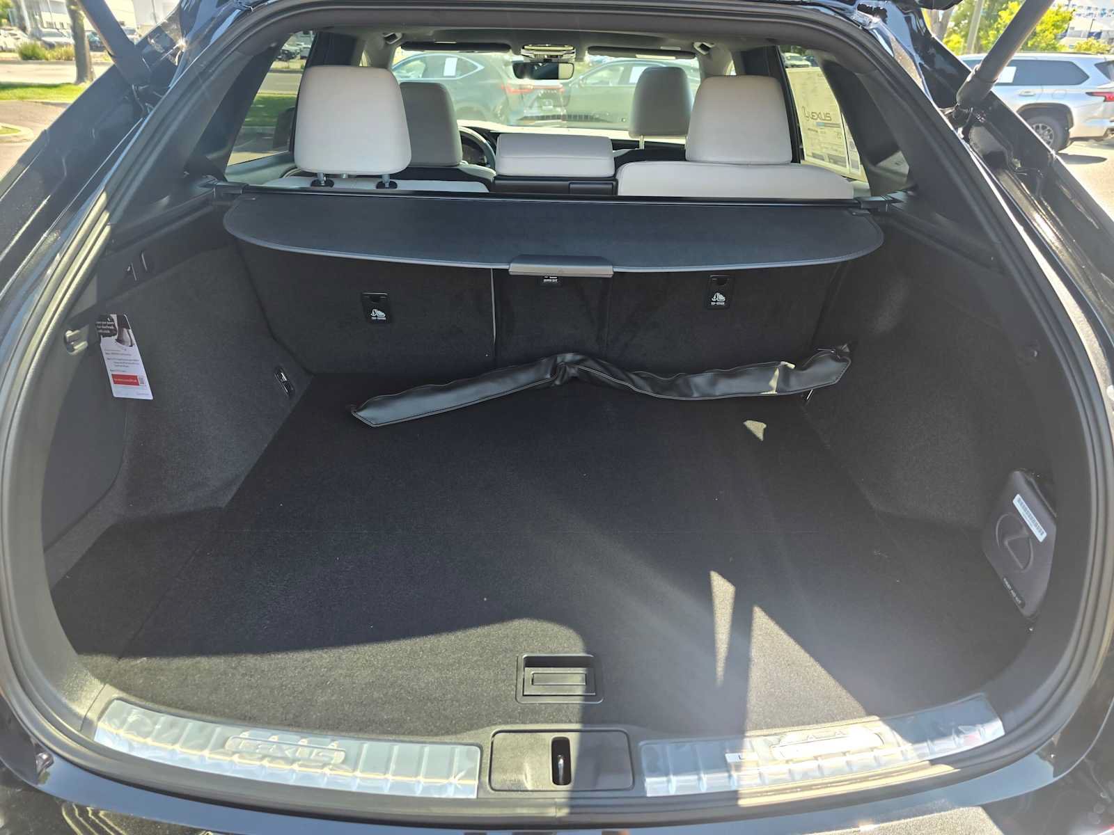 New 2026 Lexus RX 350 Premium FWD image 14