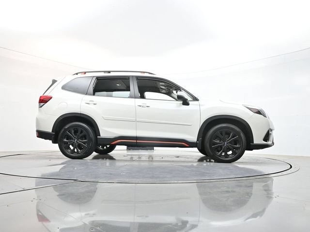 Used 2023 Subaru Forester Sport AWD/4WD image 49