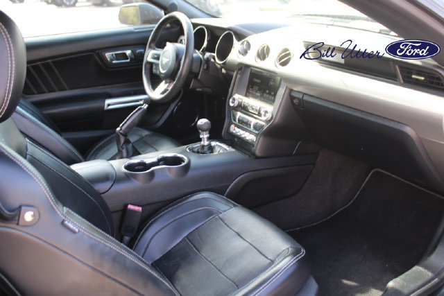 Used 2015 Ford Mustang GT Premium w/ Equipment Group 401A RWD image 13