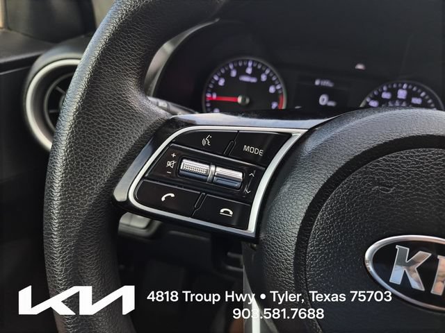 Certified 2021 Kia Forte Sedan FWD image 24