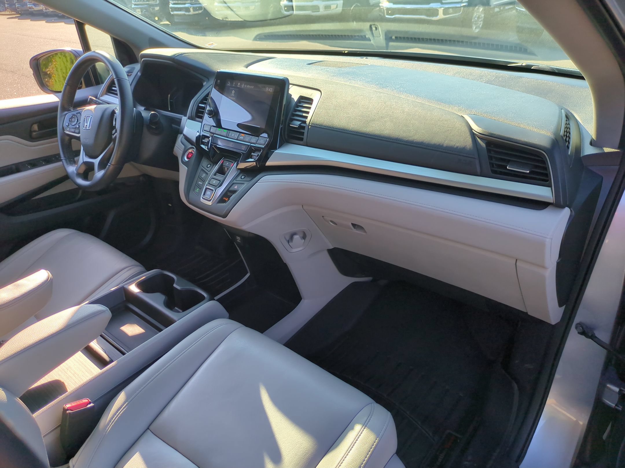 Used 2020 Honda Odyssey EX-L image 39