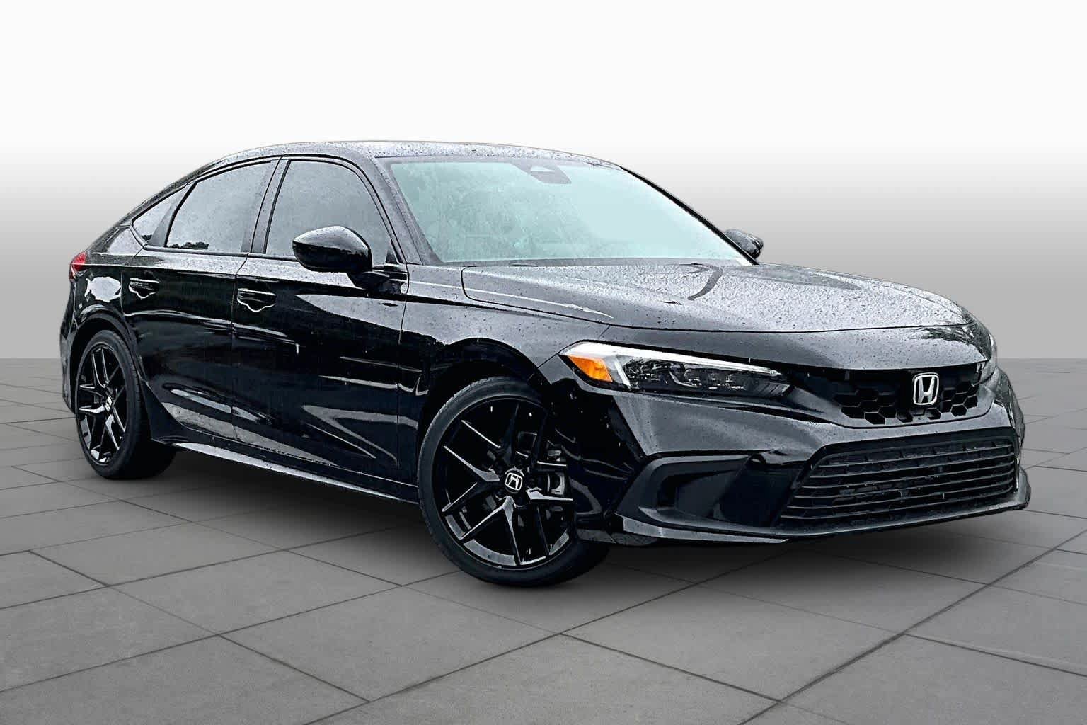 Used 2024 Honda Civic Sport image 35