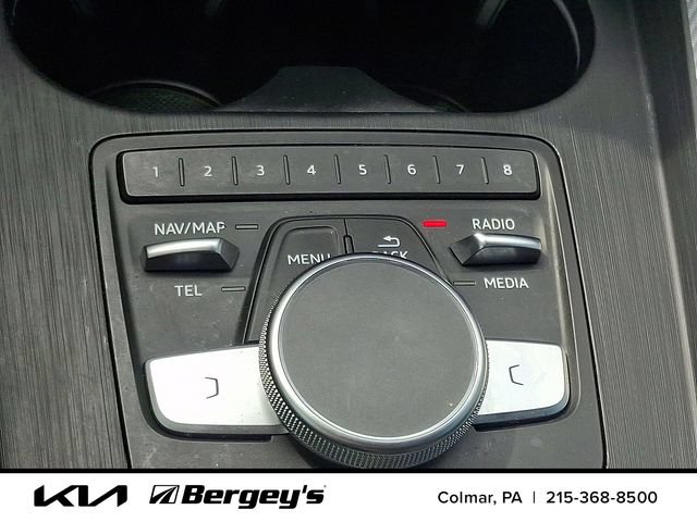 Used 2019 Audi A5 2.0T Premium Plus w/ Premium Plus AWD/4WD image 30