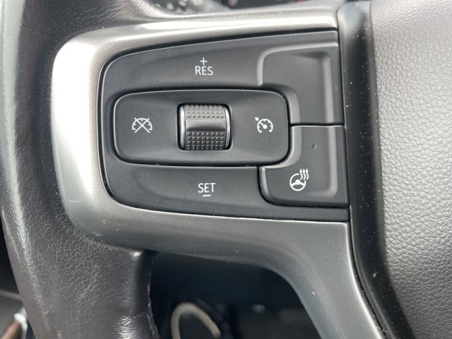 Used 2020 Chevrolet Silverado 1500 RST w/ All-Star Edition image 20