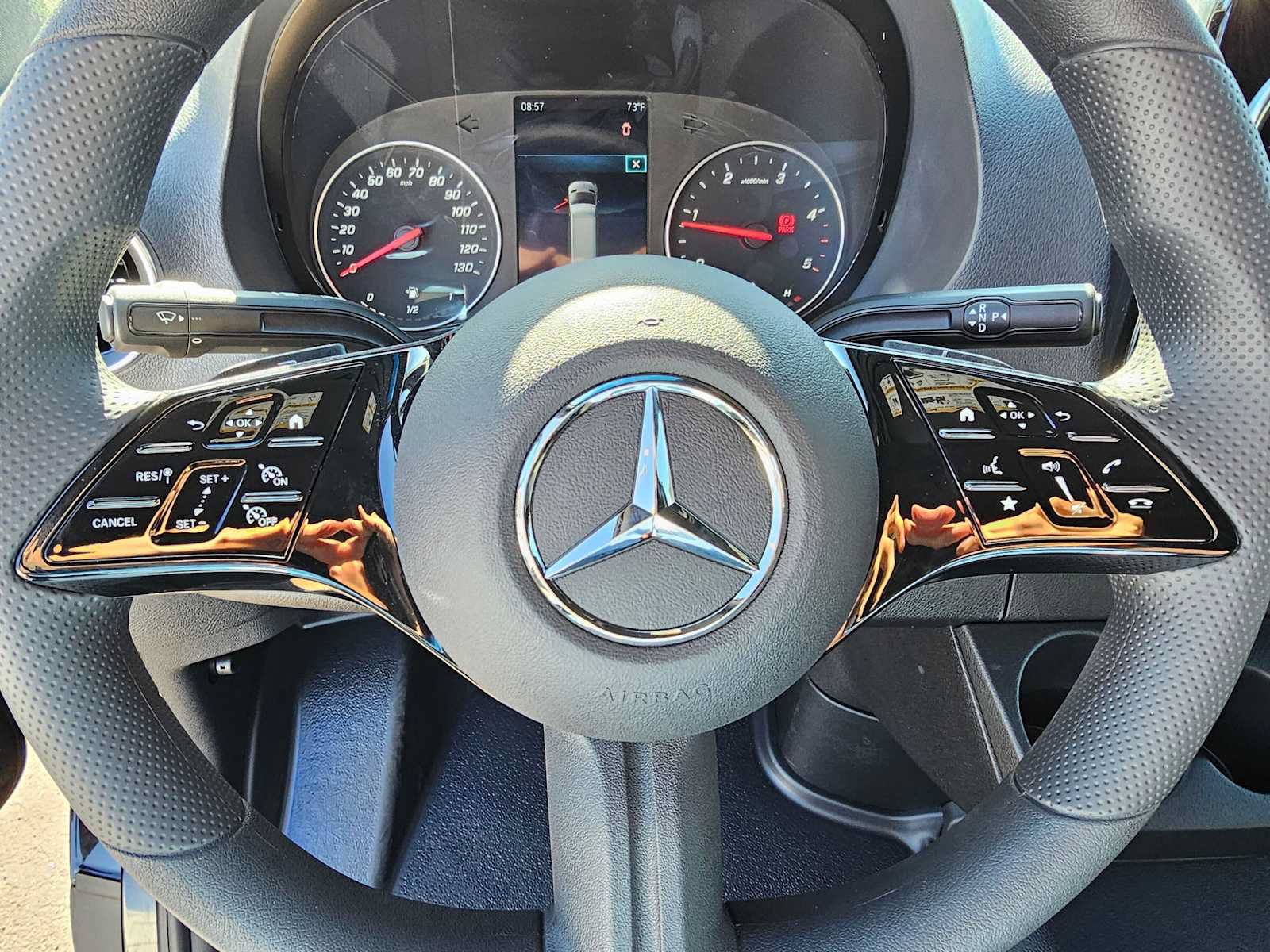 New 2026 Mercedes-Benz Sprinter 2500 image 25