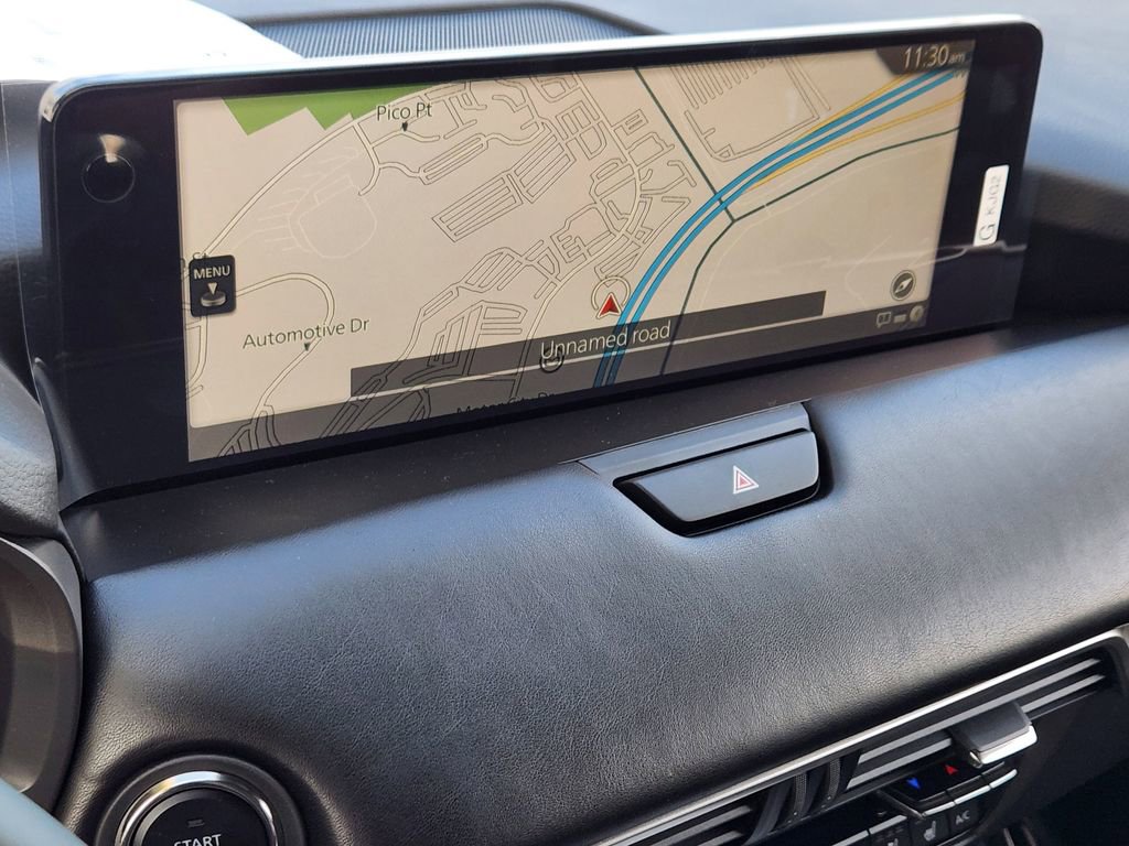 New 2026 MAZDA CX-70 3.3 Turbo S w/ Premium Package image 10