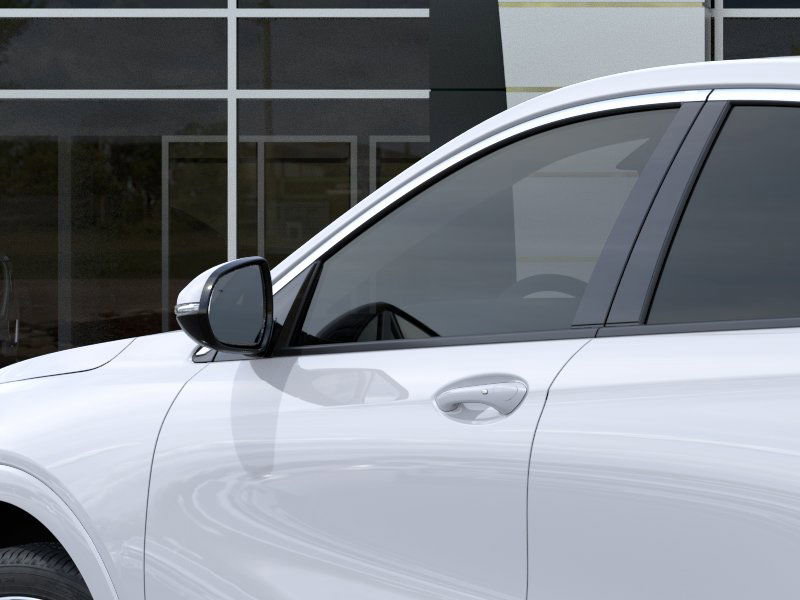 New 2025 Buick Envista Avenir image 12