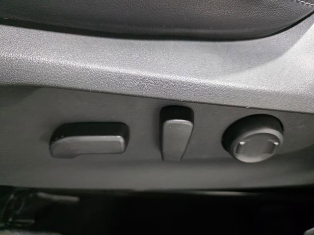 Certified 2024 Subaru Forester Touring image 14