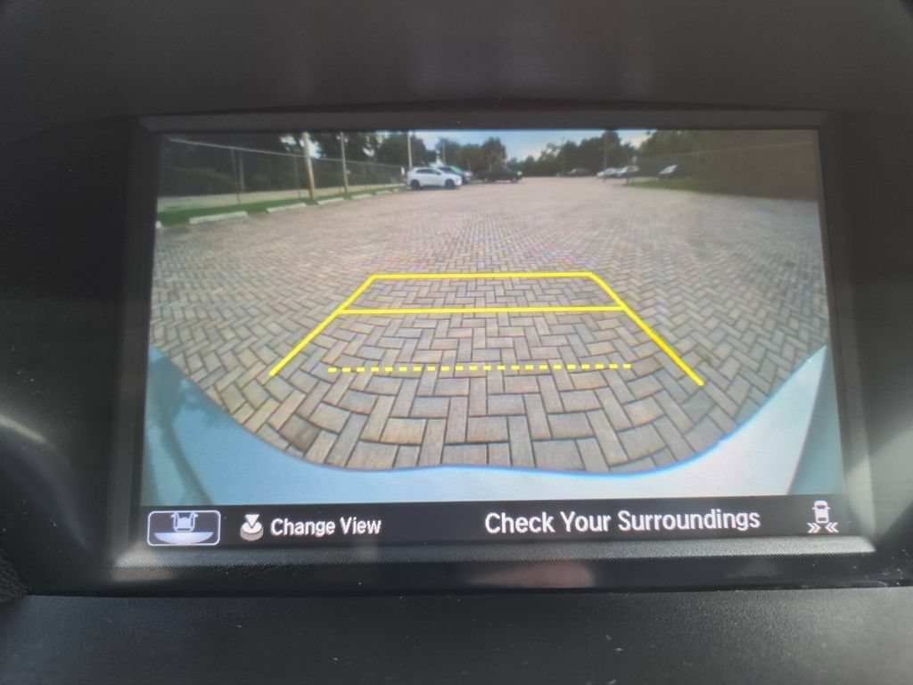 Used 2020 Acura MDX FWD w/ Technology Package image 36