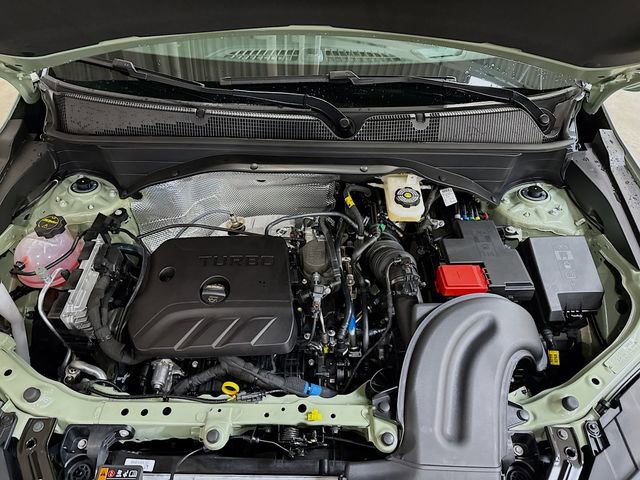 New 2026 Chevrolet TrailBlazer ACTIV w/ Convenience Package image 29