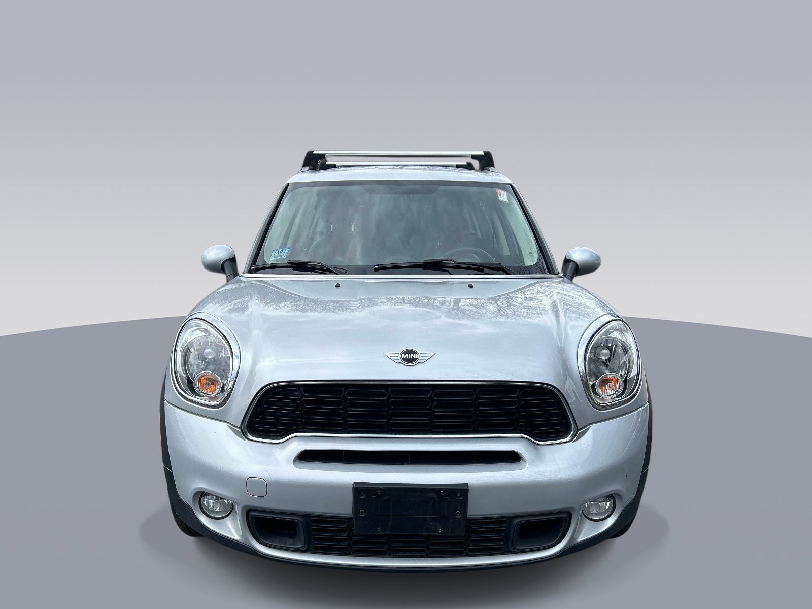 Used 2013 MINI Cooper Countryman S FWD image 8