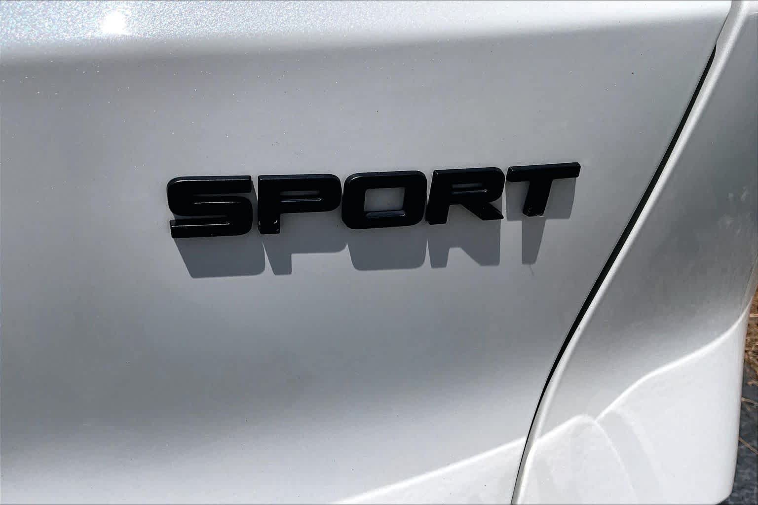 Used 2023 Honda CR-V Sport image 10