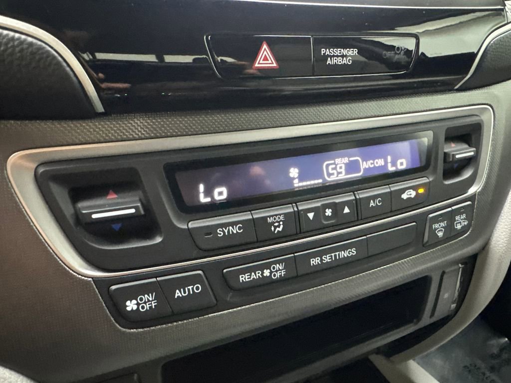 Used 2023 Honda Ridgeline RTL-E image 67