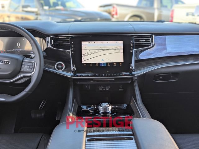 Used 2022 Jeep Wagoneer Series II image 21