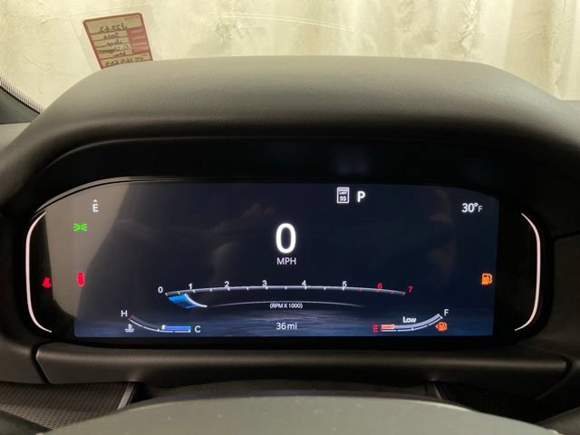 New 2026 Jeep Grand Wagoneer Summit w/ Rear Seat Video Group I AWD/4WD image 15