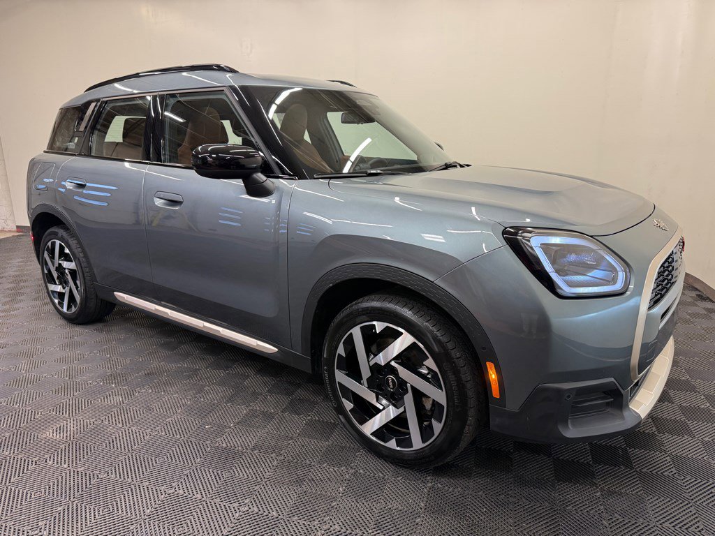 Used 2025 MINI Cooper Countryman S image 11