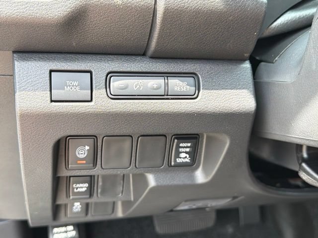 New 2026 Nissan Frontier Pro-X w/ Pro Premium Package RWD image 25