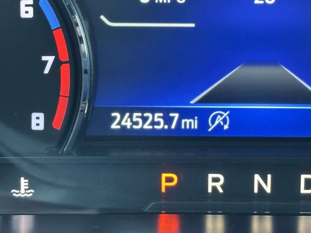 Used 2023 Ford Bronco Sport Outer Banks w/ Tech Package AWD/4WD image 29