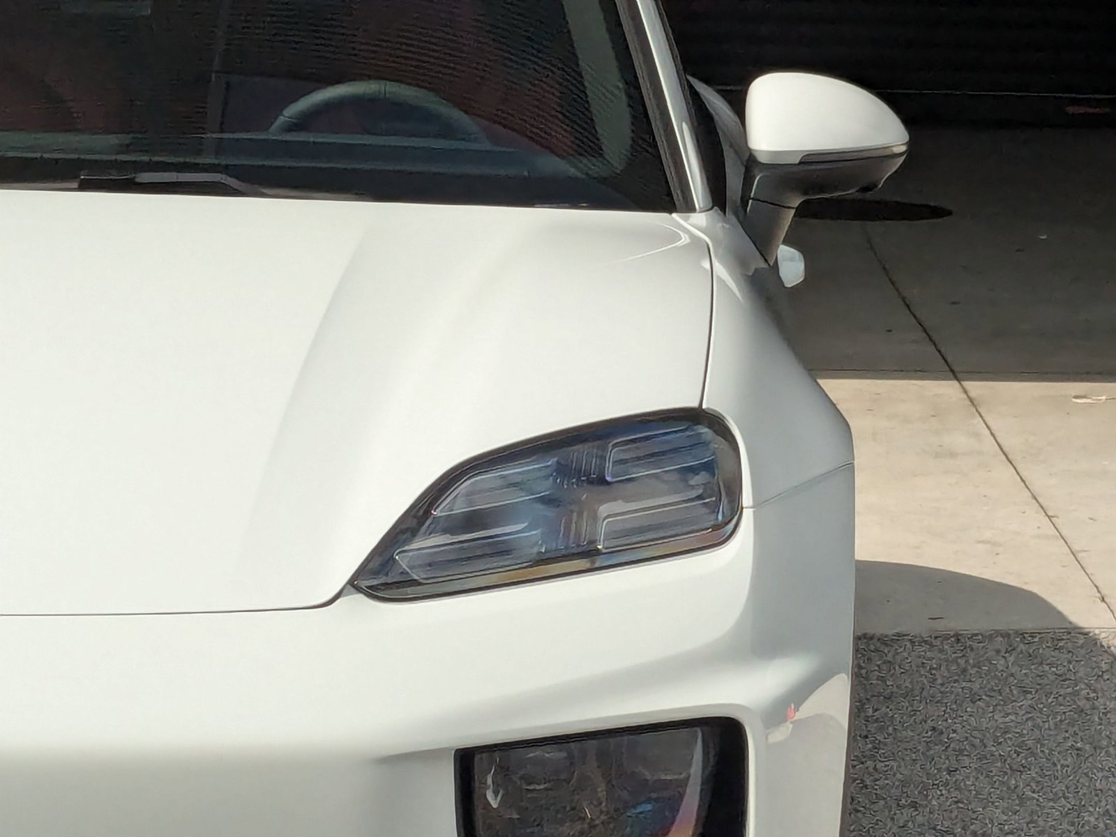 New 2025 Porsche Macan 4S Electric image 12