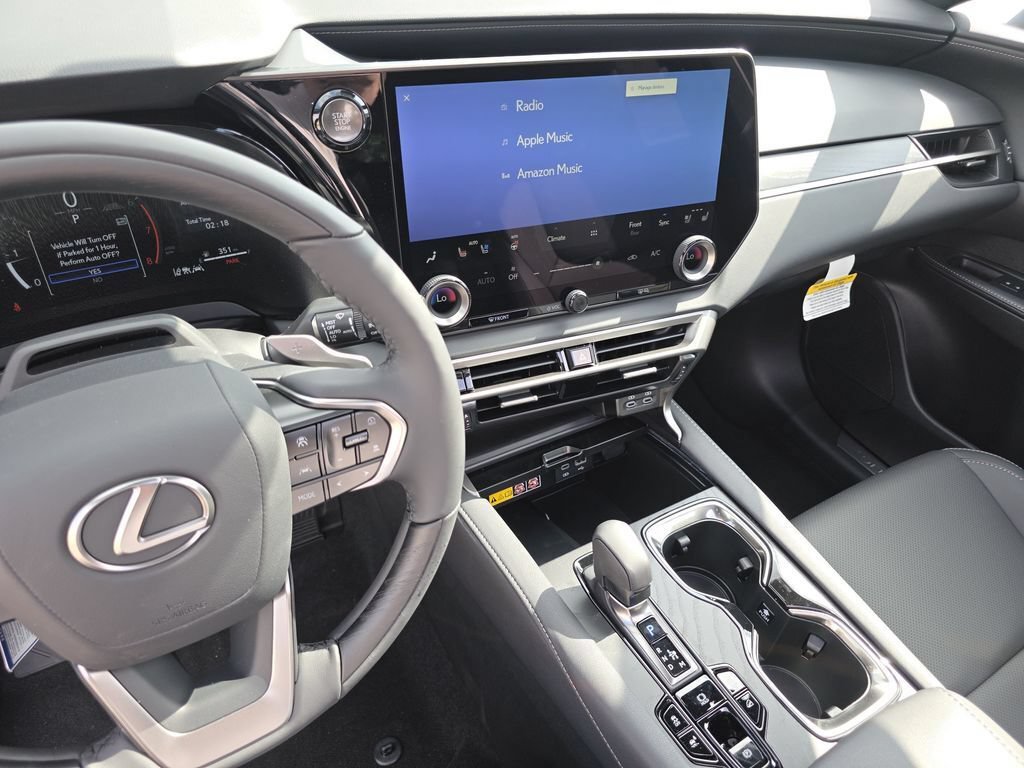 New 2026 Lexus RX 350 Premium AWD/4WD image 22