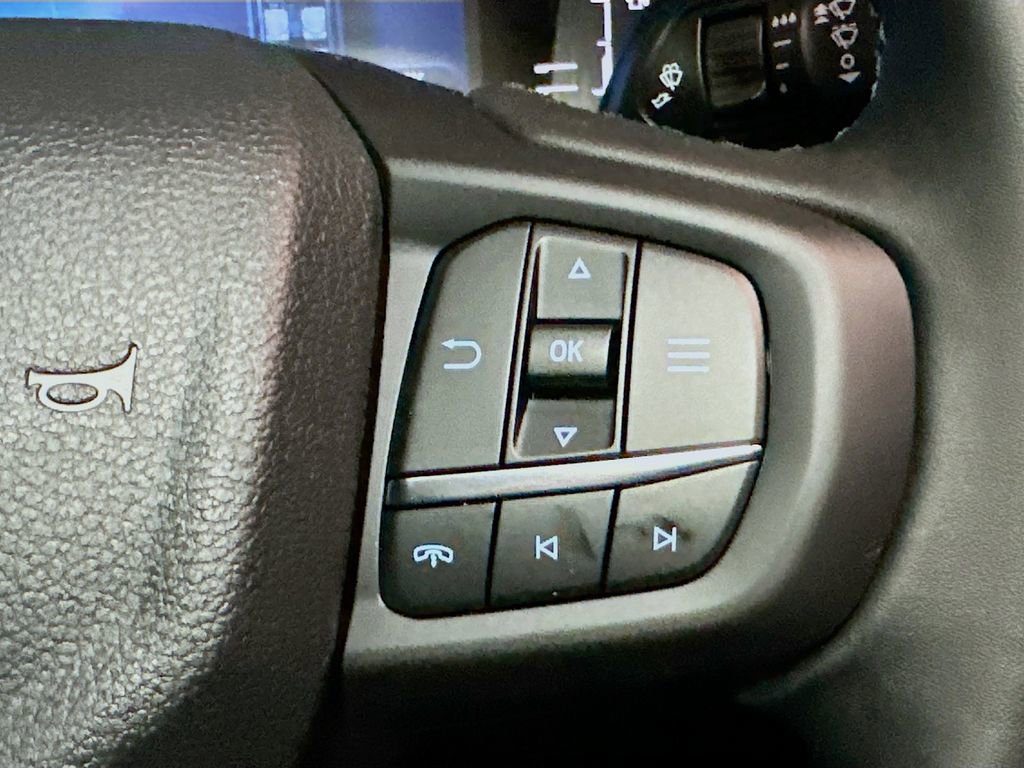 New 2025 Ford Ranger XLT w/ FX4 Off-Road Package AWD/4WD image 30