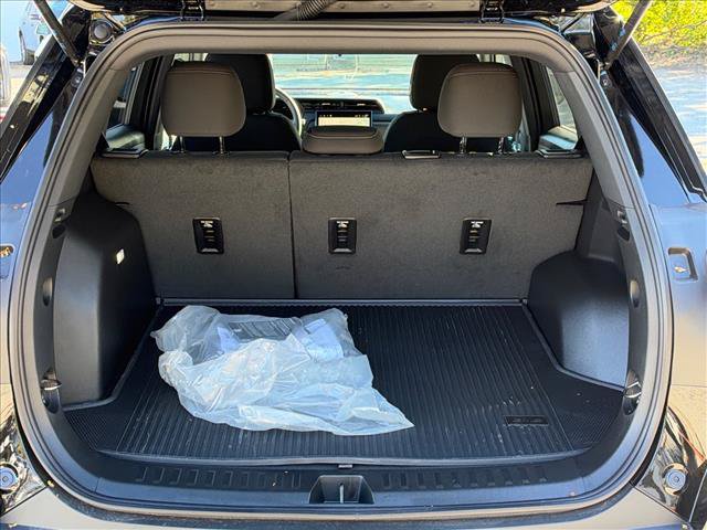 New 2027 GMC Terrain Elevation w/ LPO, Floor Liner Package FWD image 11