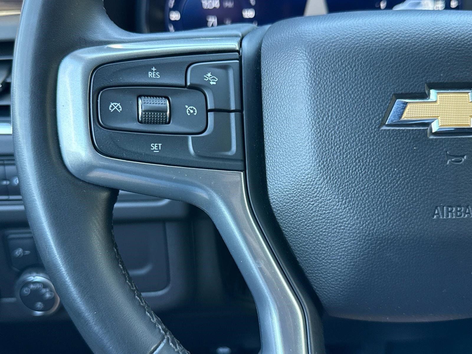 Used 2023 Chevrolet Tahoe LT image 7