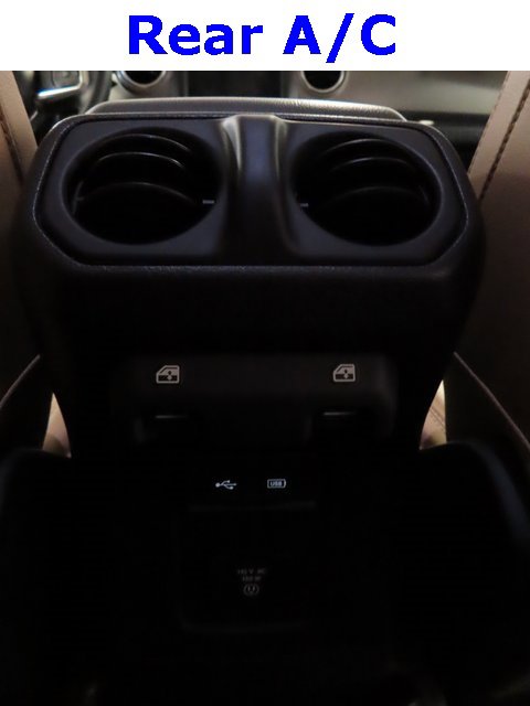 Used 2018 Jeep Wrangler Unlimited Rubicon image 29