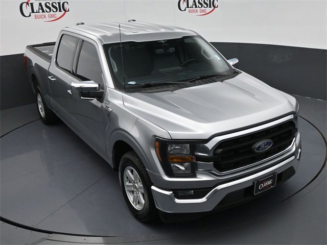 Used 2023 Ford F150 XLT w/ Equipment Group 301A Mid image 20