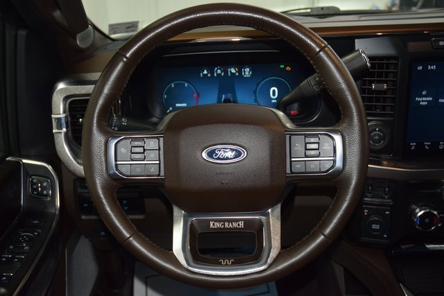 Used 2023 Ford F250 King Ranch image 35