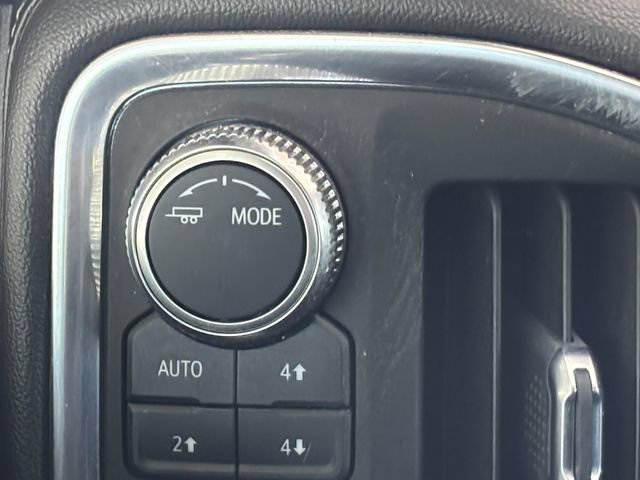 Used 2022 GMC Sierra 1500 SLT w/ SLT Premium Plus Package AWD/4WD image 35