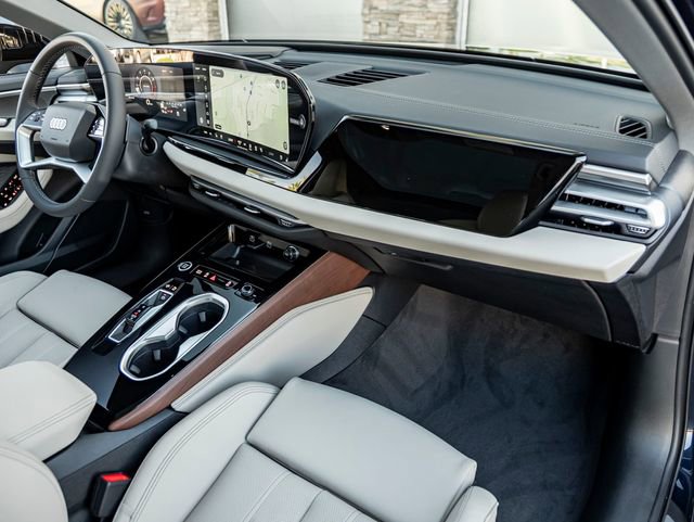 New 2026 Audi A6 Premium Plus AWD/4WD image 32